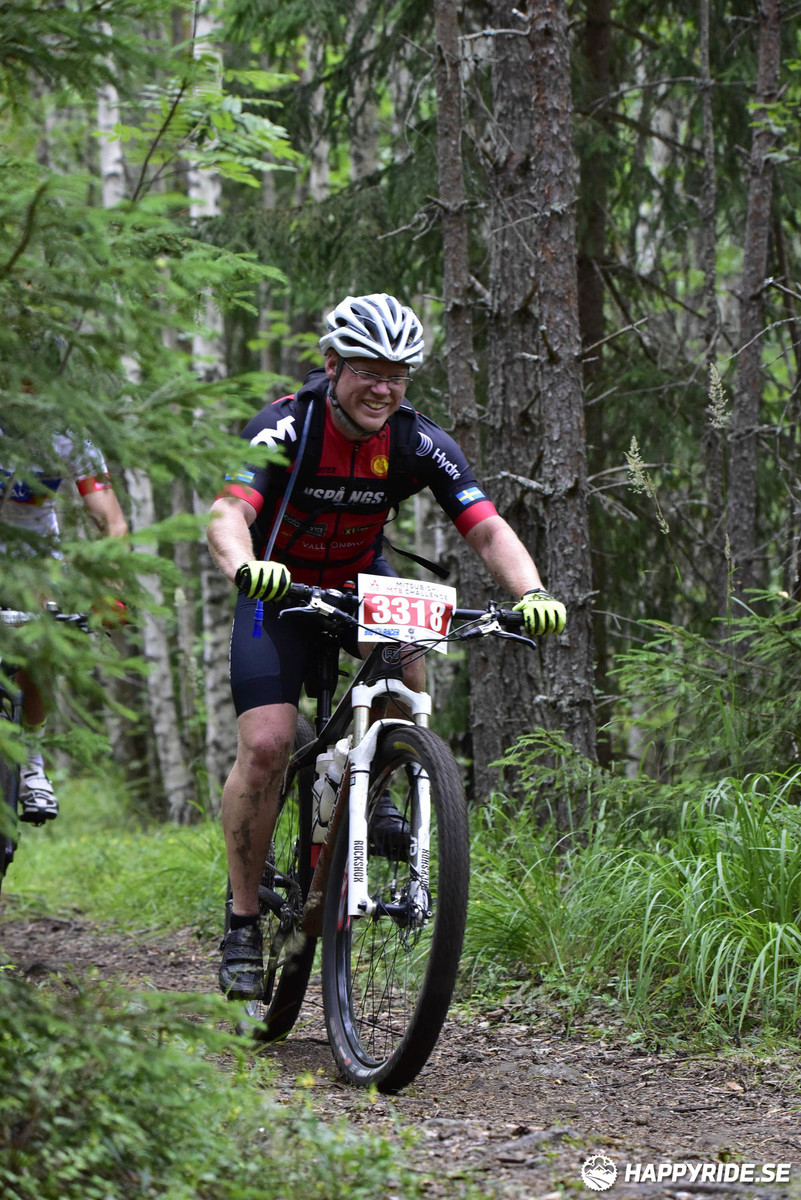 Bild från Engelbrektsturen 2019